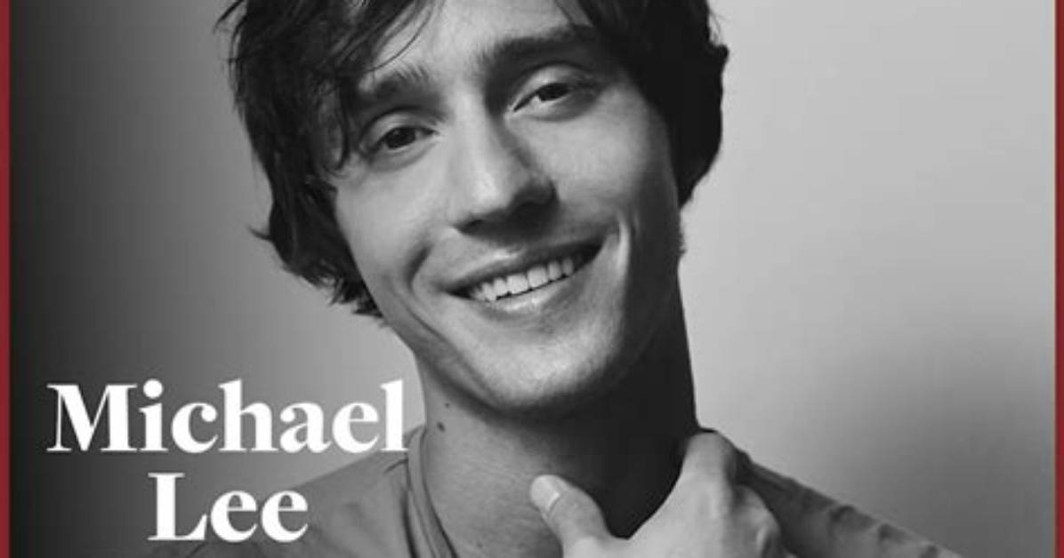 Michael Lee Brown