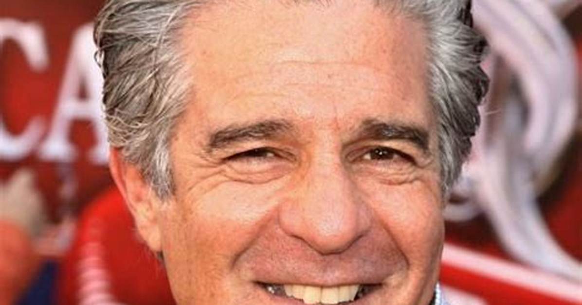 Michael Lembeck Net Worth