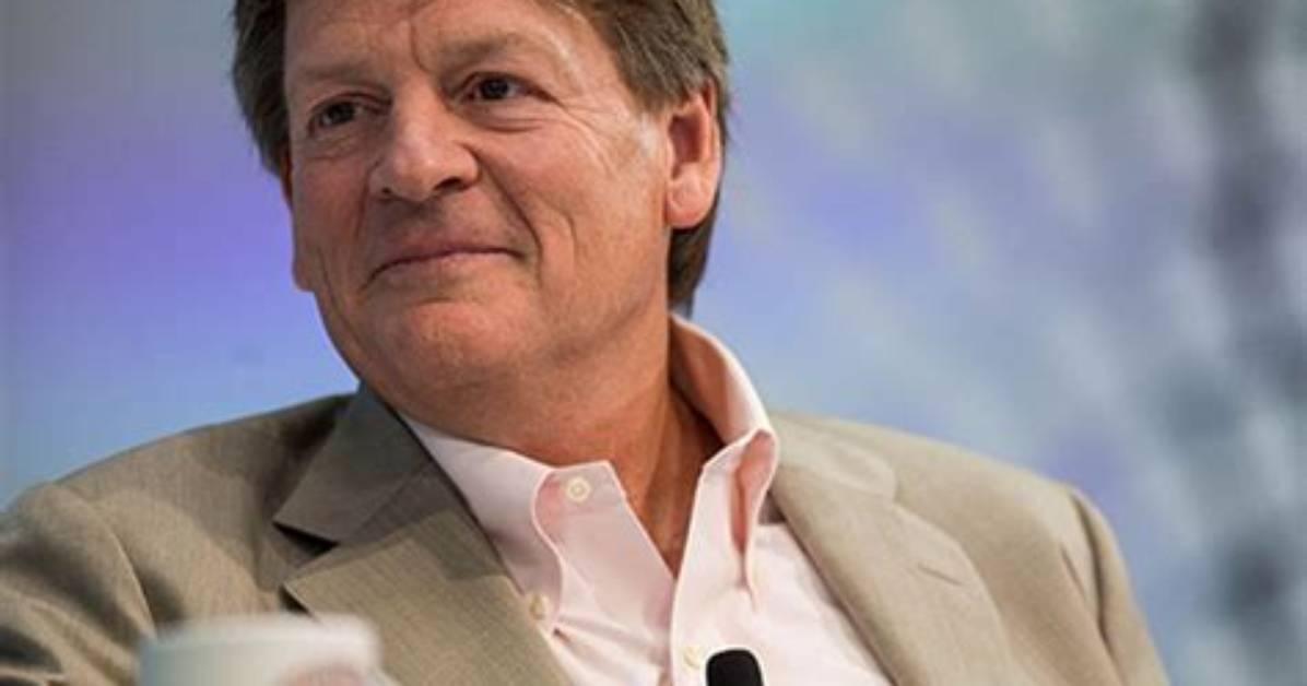 Michael Lewis