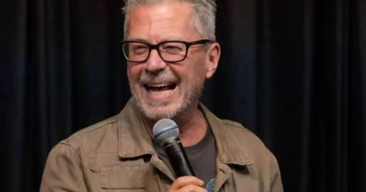 Michael Loftus Net Worth 2024