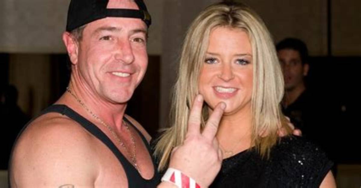 Michael Lohan Net Worth