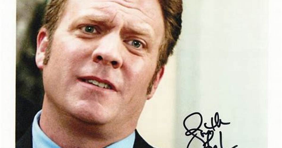 Michael Loughran Net Worth