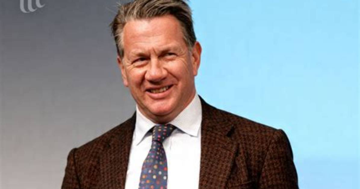 Michael Lovesmith Net Worth
