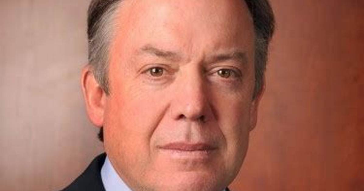 Michael M. Crow
