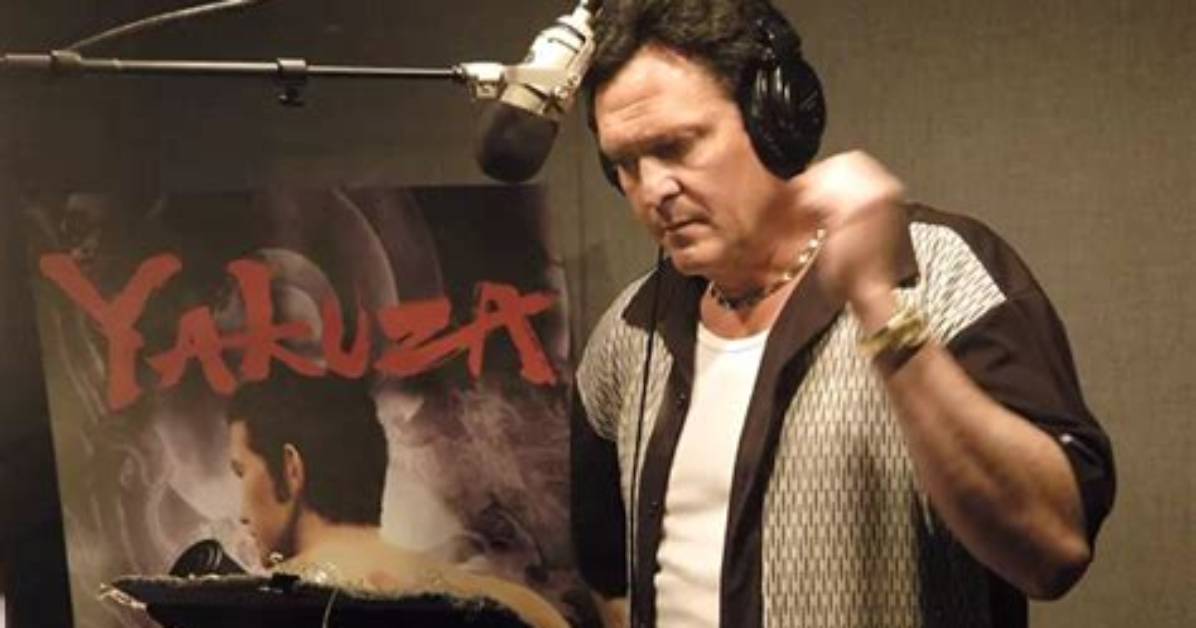 Michael Madsen - Mobygames