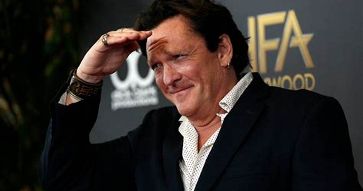 Michael Madsen Net Worth
