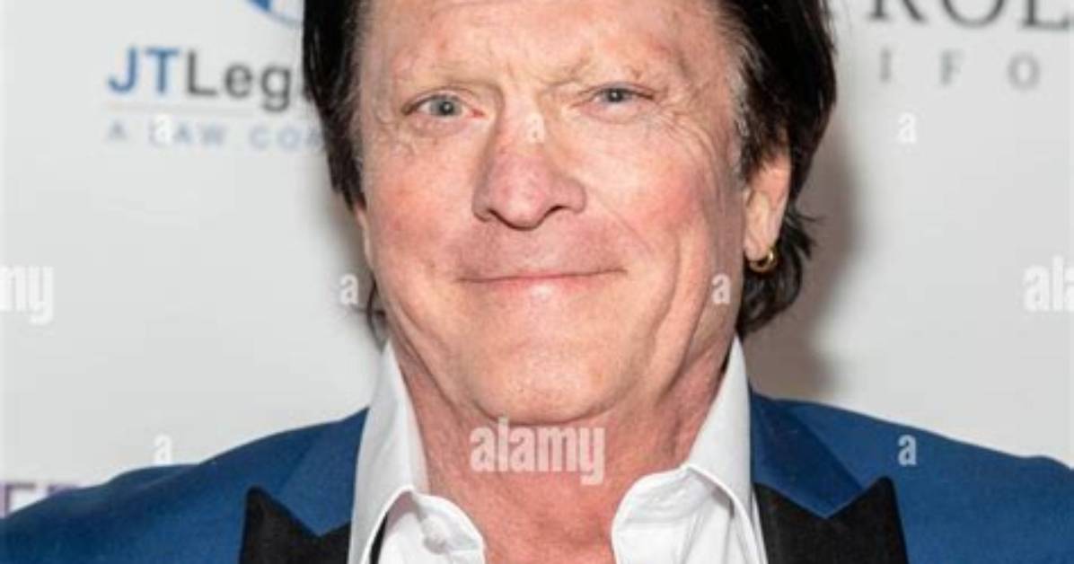 Michael Madsen