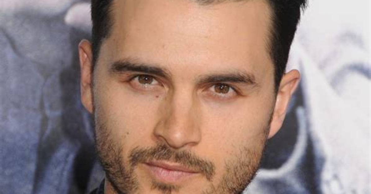 Michael Malarkey Net Worth