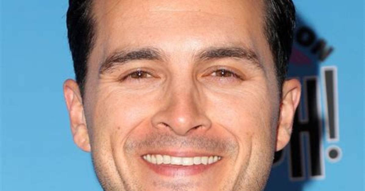 Michael Malarkey