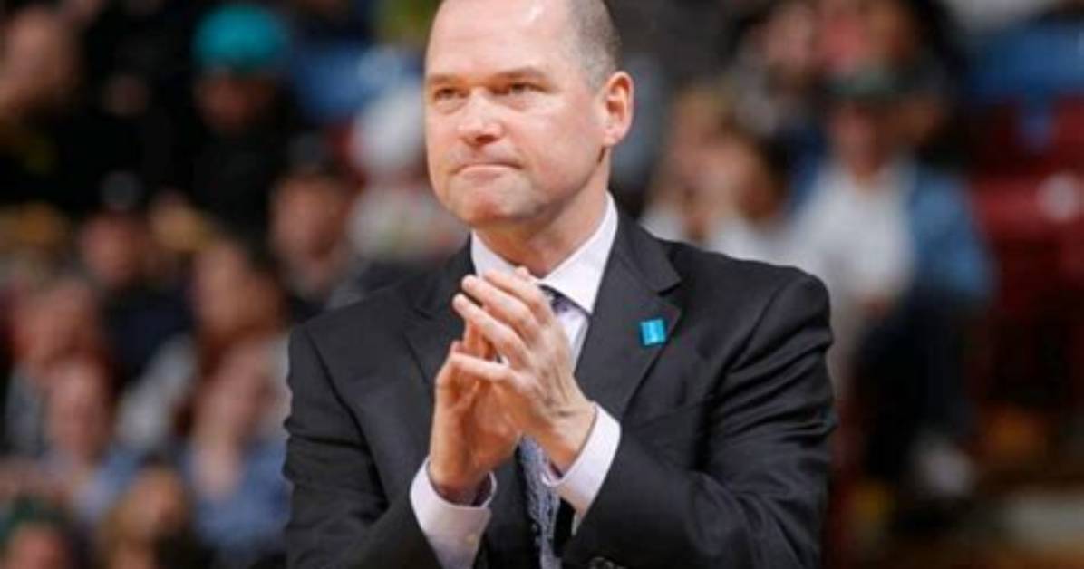 Michael Malone Net Worth 2024