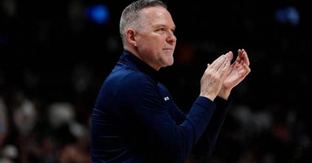 Michael Malone