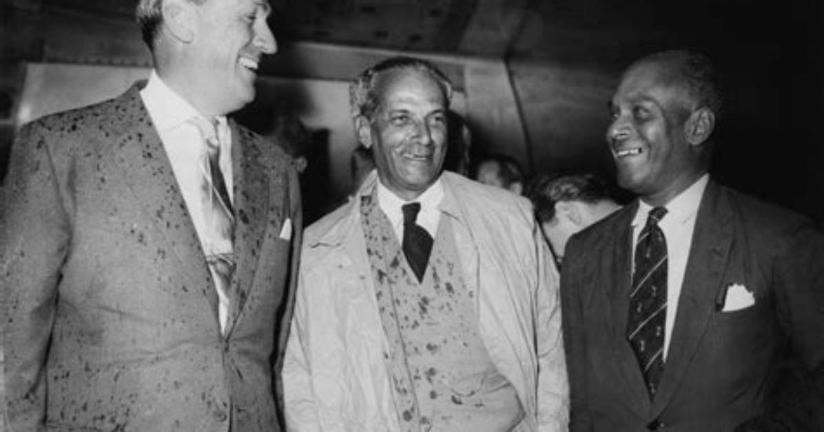 Michael Manley Net Worth