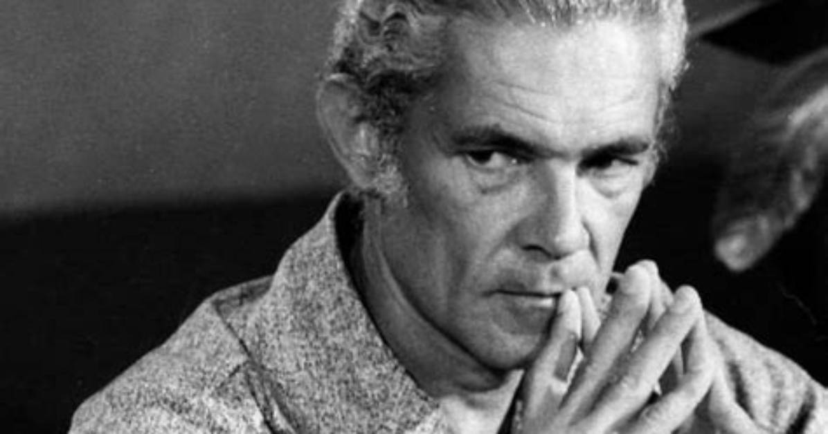 Michael Manley
