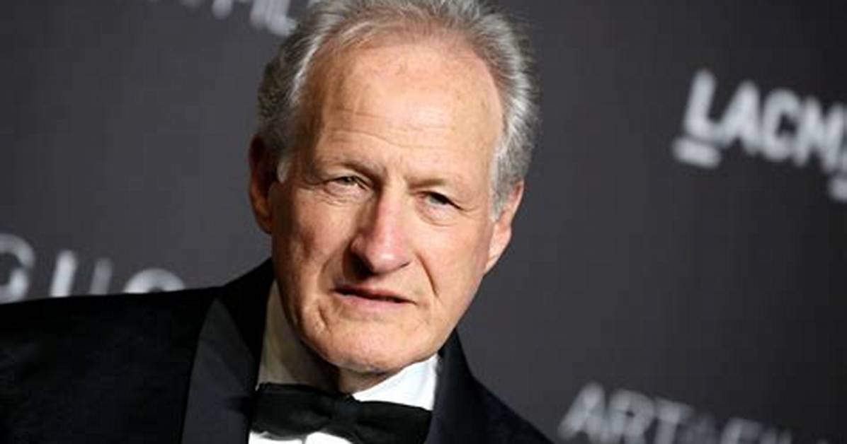 Michael Mann Net Worth 2024