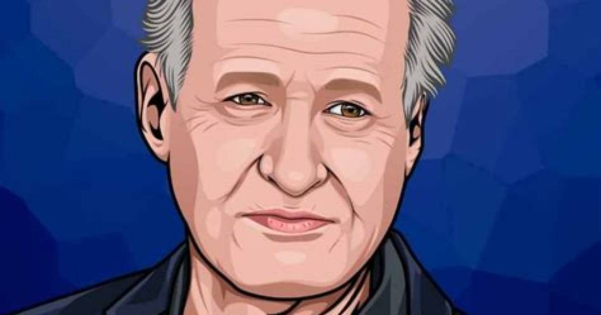 Michael Mann Net Worth