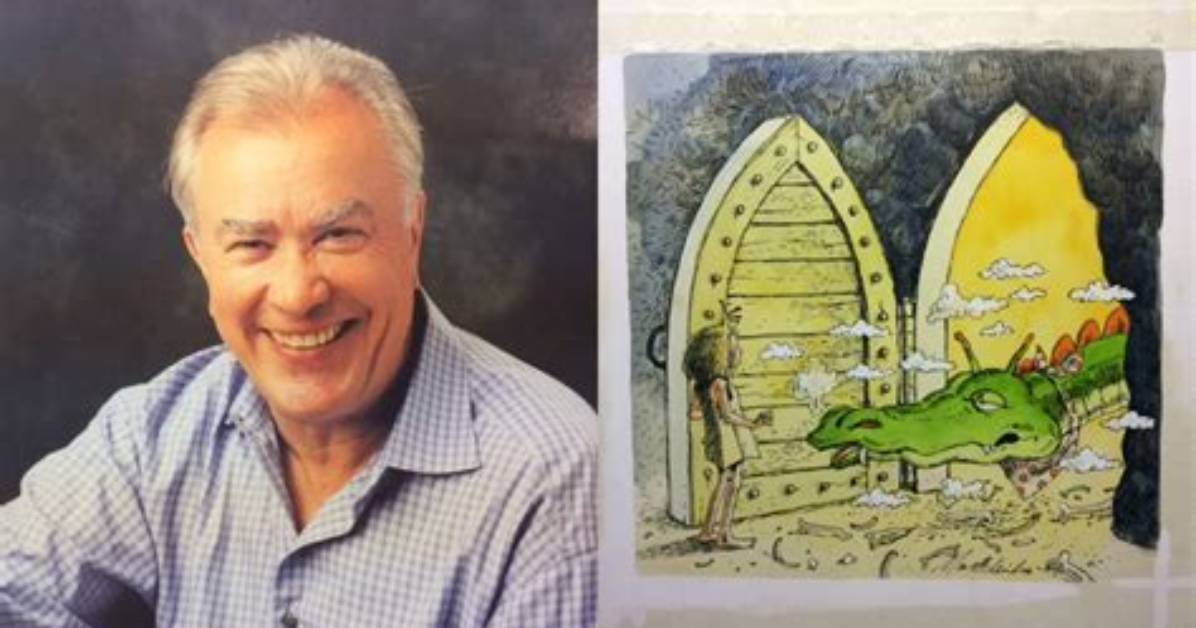Michael Martchenko