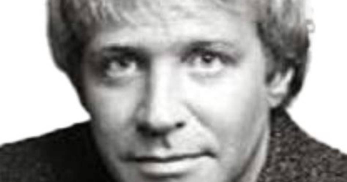 Michael Masser