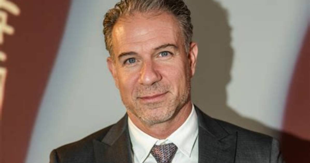 Michael Matzdorff Net Worth
