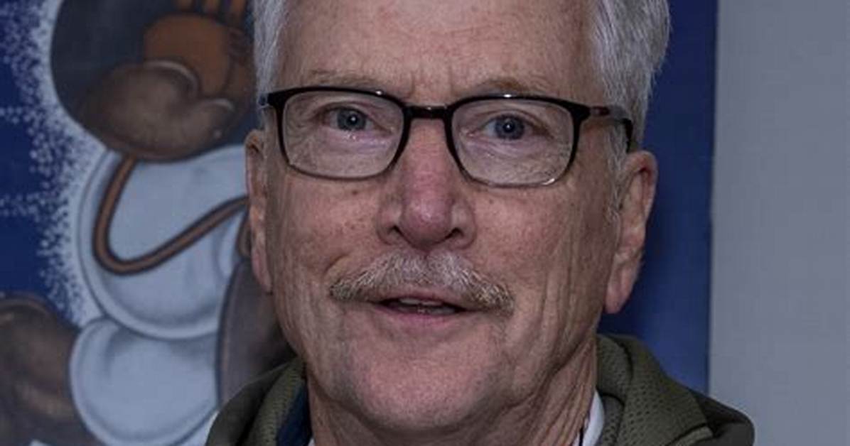 Michael Mccaskey Net Worth