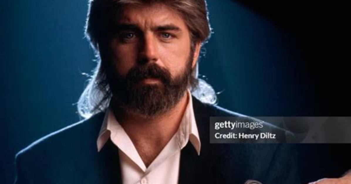 Michael Mcdonald Net Worth