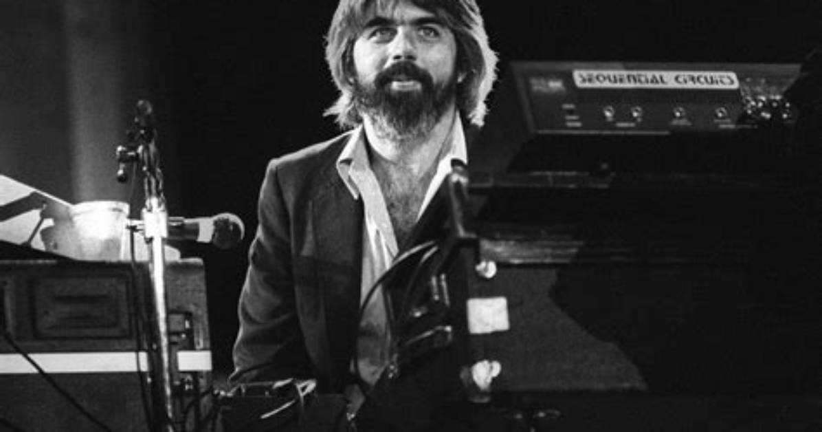 Michael Mcdonald
