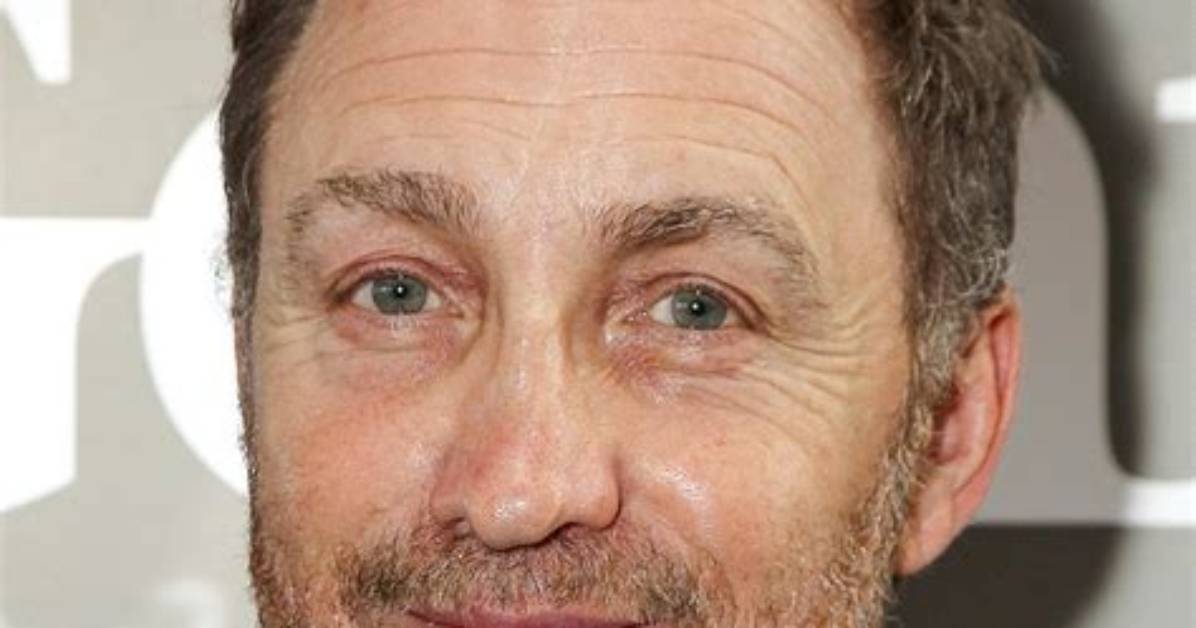 Michael Mcelhatton – Celebsgraphy