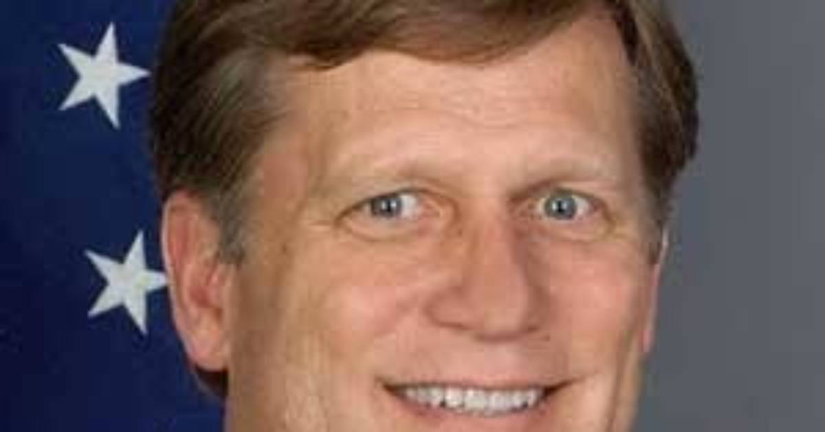 Michael Mcfaul Net Worth
