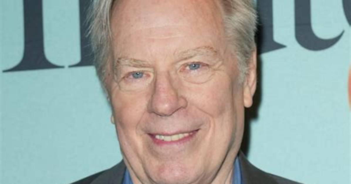 Michael Mckean