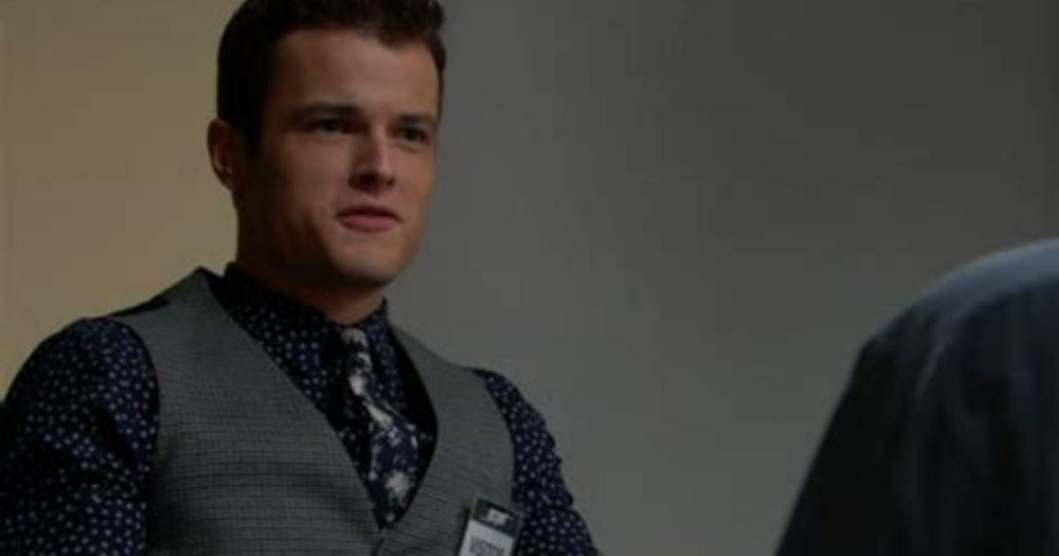 Michael Mealor