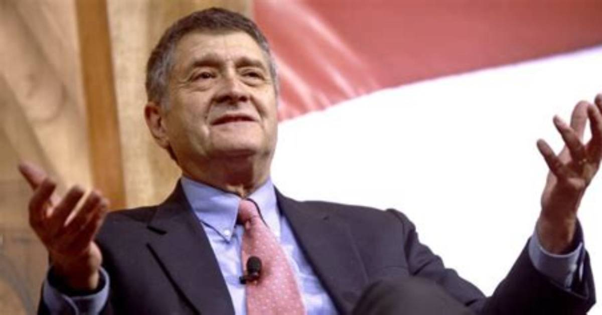 Michael Medved Net Worth