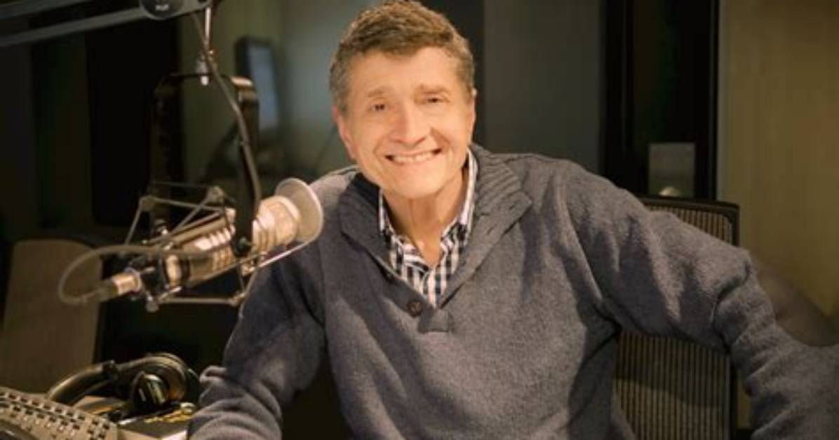 Michael Medved