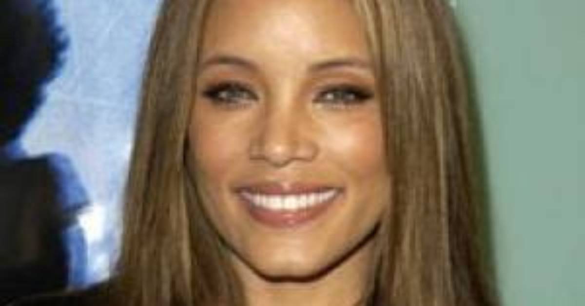 Michael Michele Net Worth