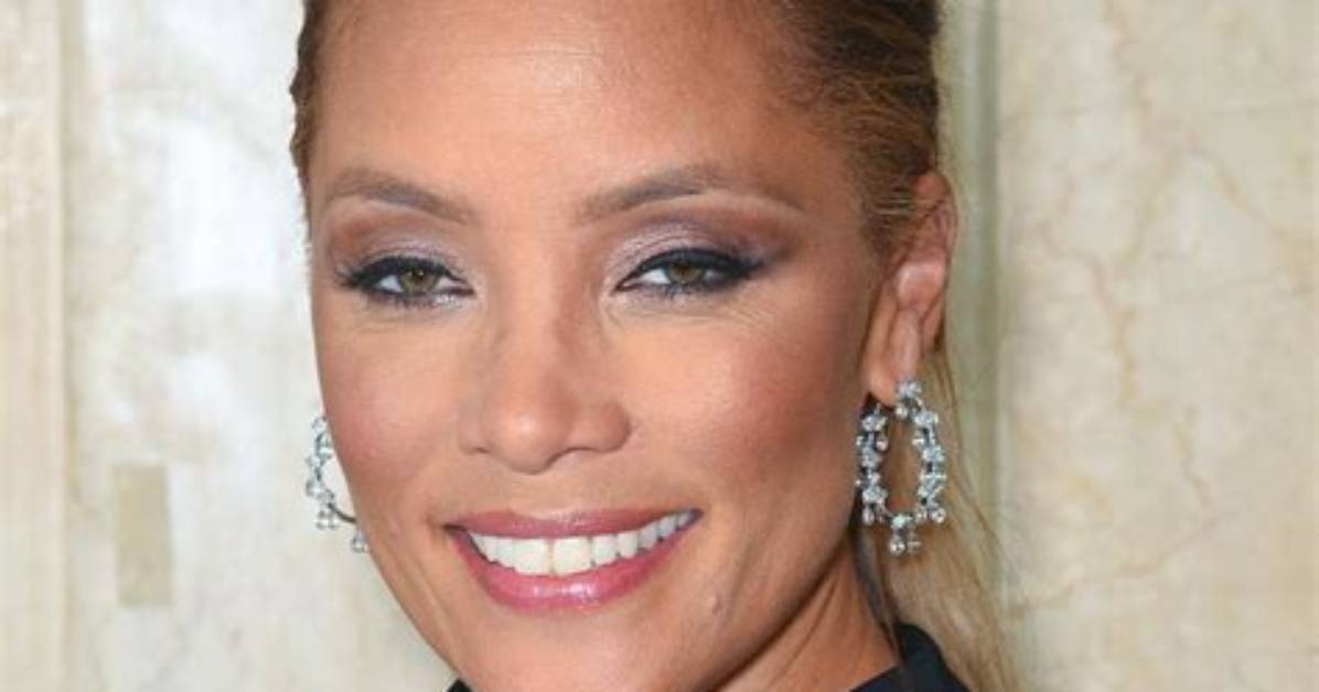 Michael Michele
