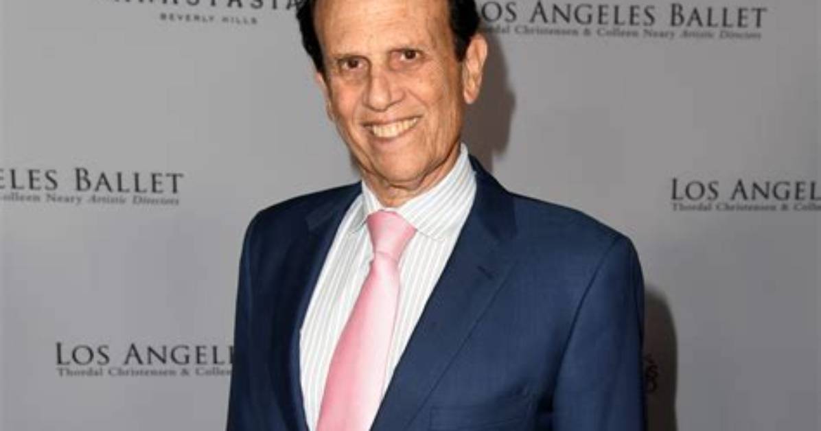 Michael Milken Net Worth