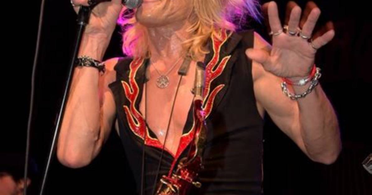Michael Monroe Net Worth