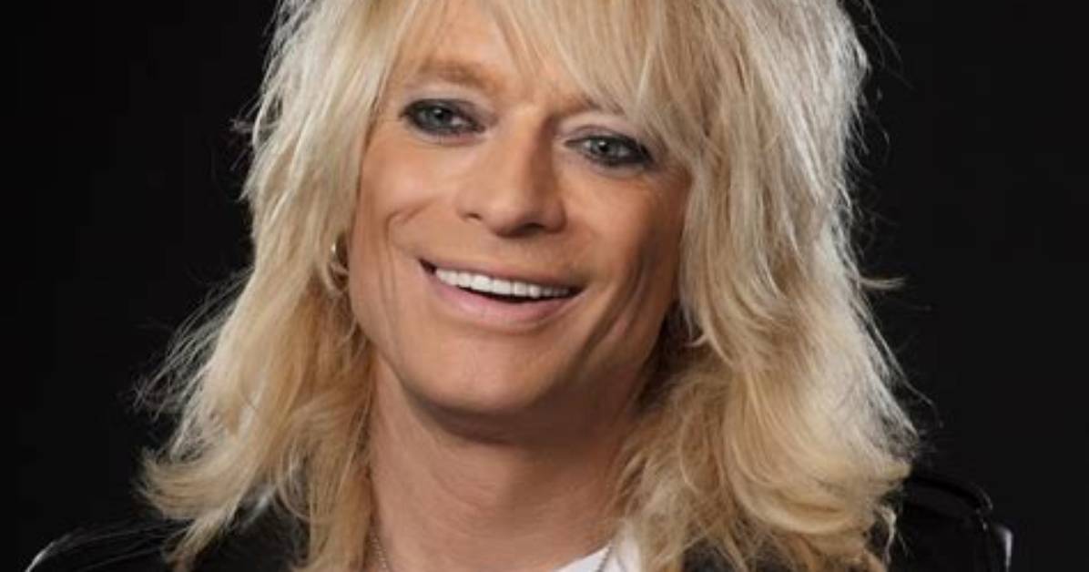 Michael Monroe