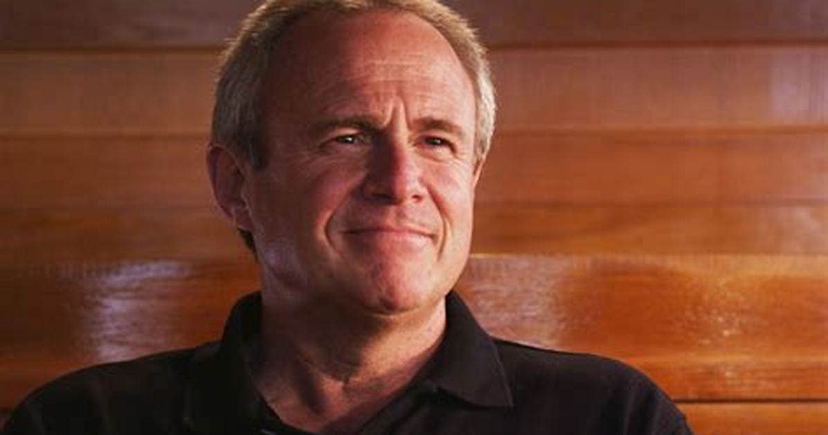 Michael Morton