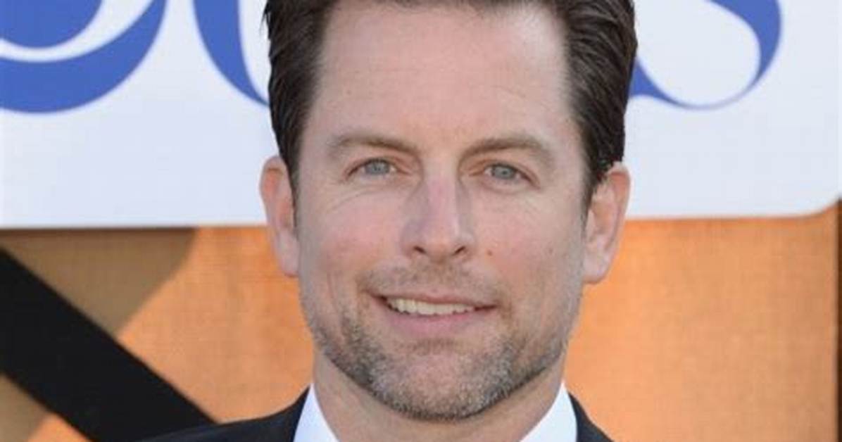 Michael Muhney Net Worth