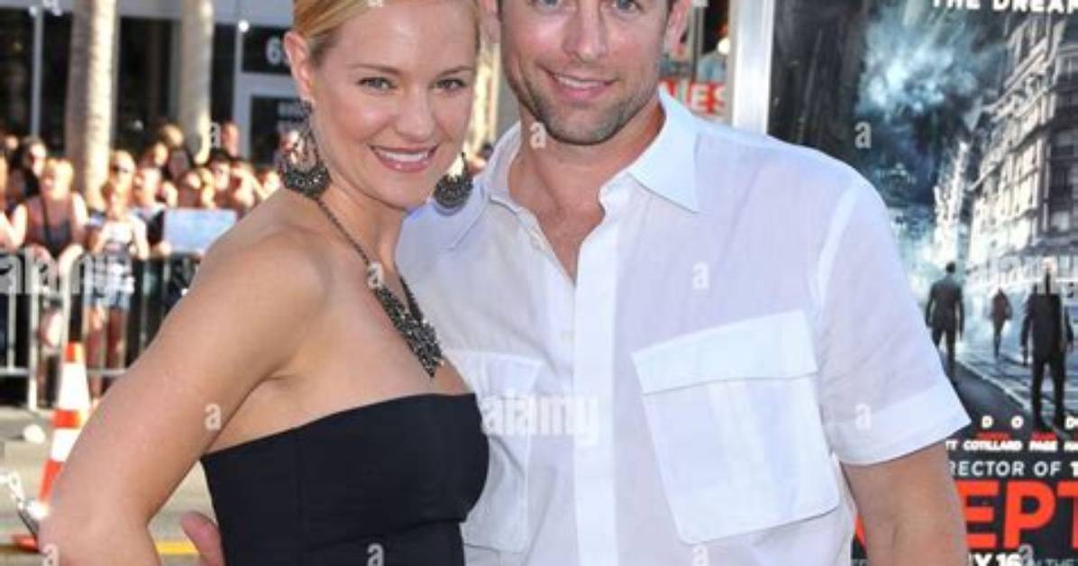Michael Muhney