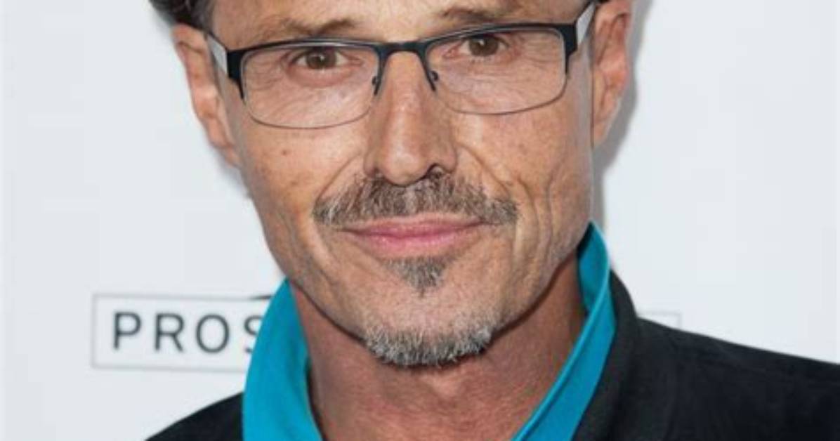 Michael Nader Net Worth