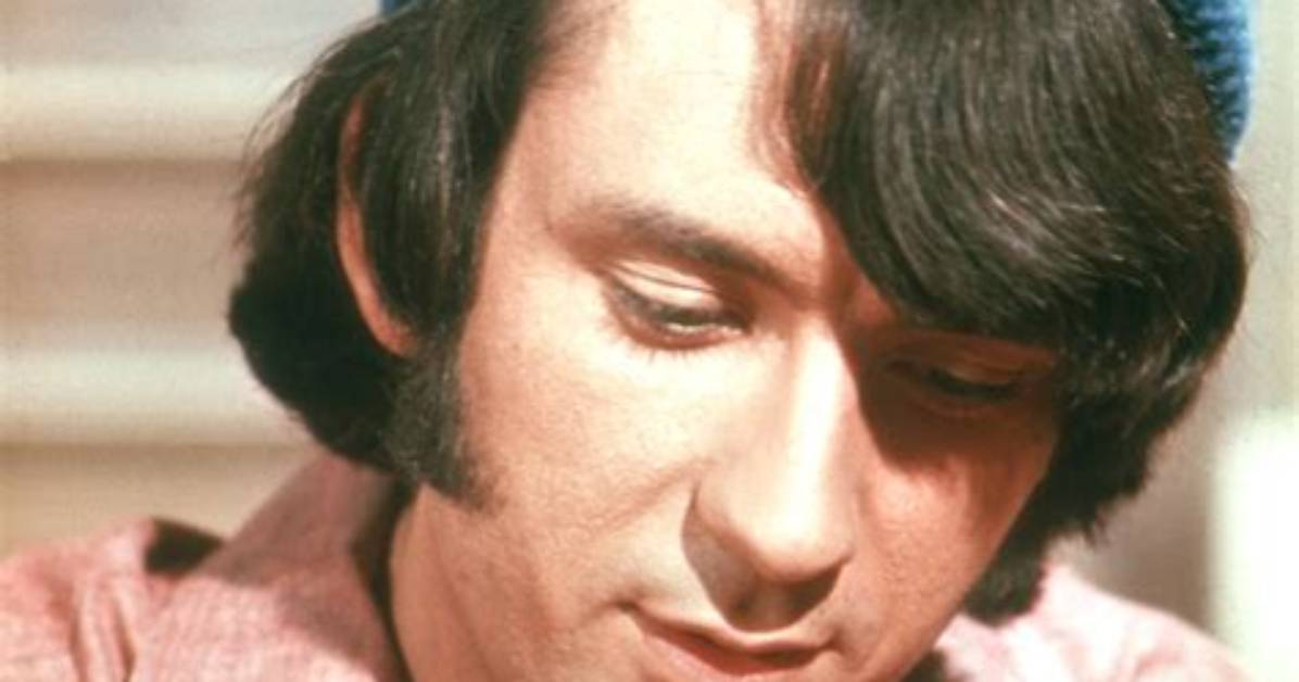Michael Nesmith