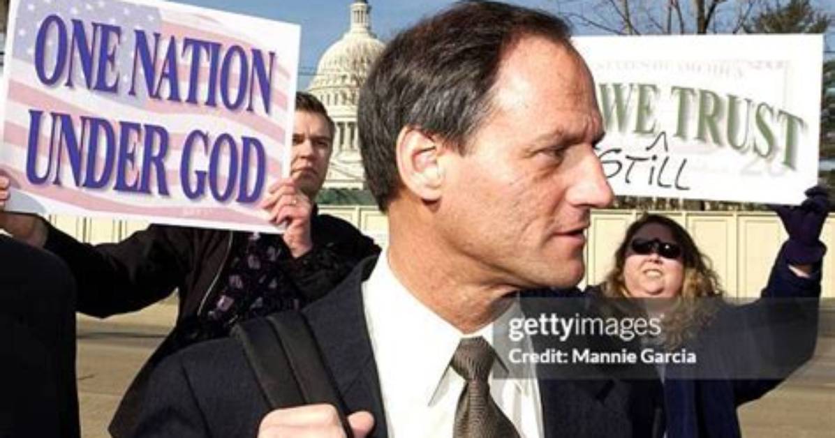 Michael Newdow