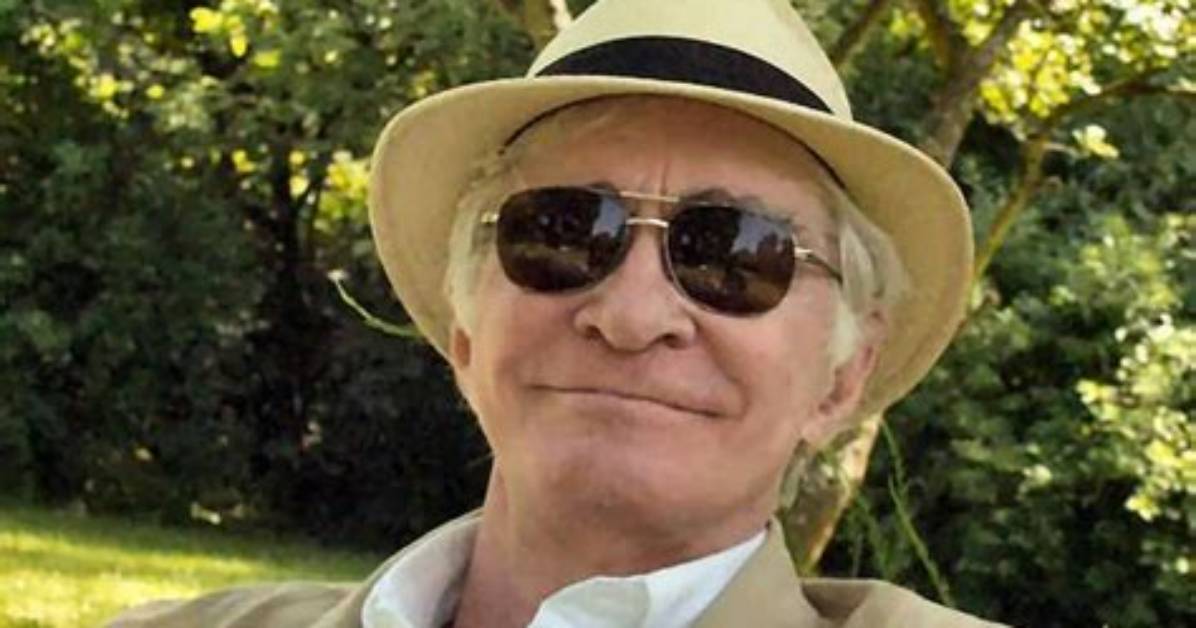 Michael Norell Net Worth