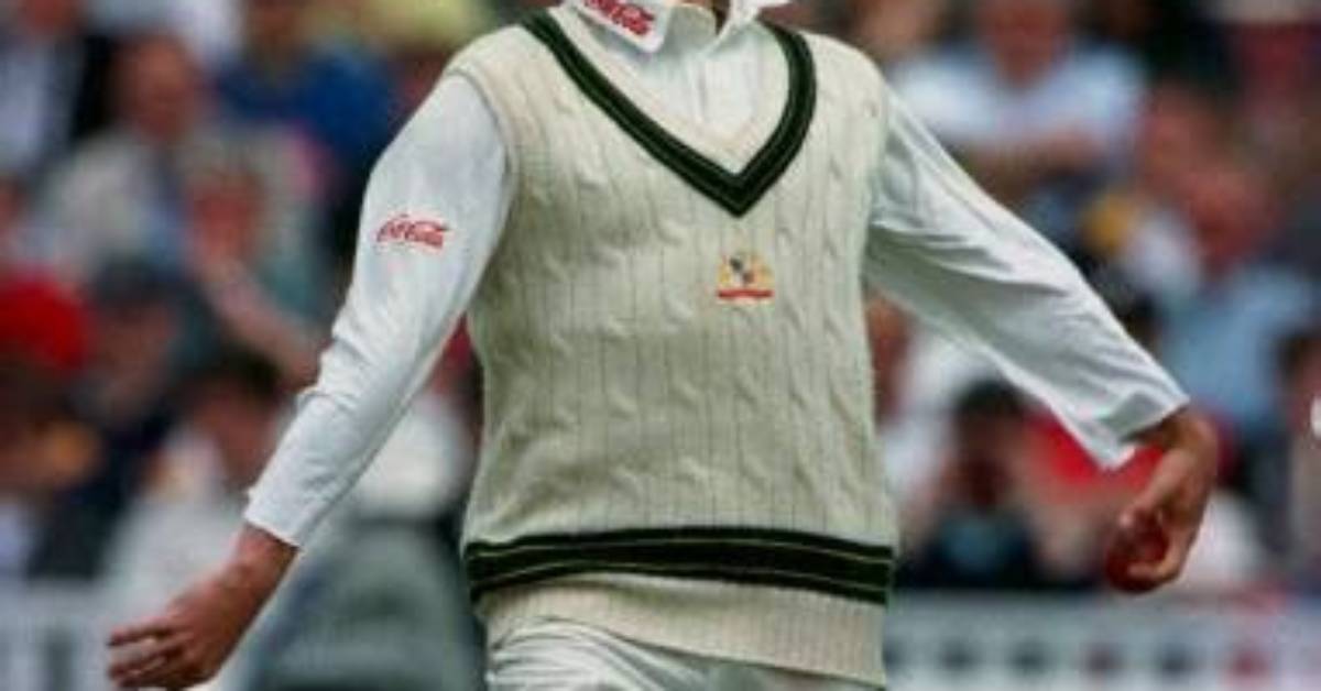 Michael Norman (Australian Cricketer)