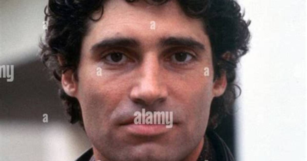 Michael Nouri