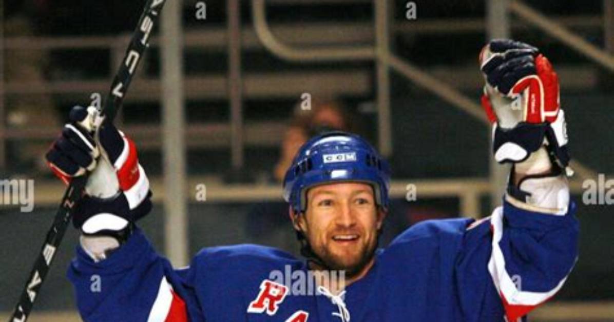 Michael Nylander
