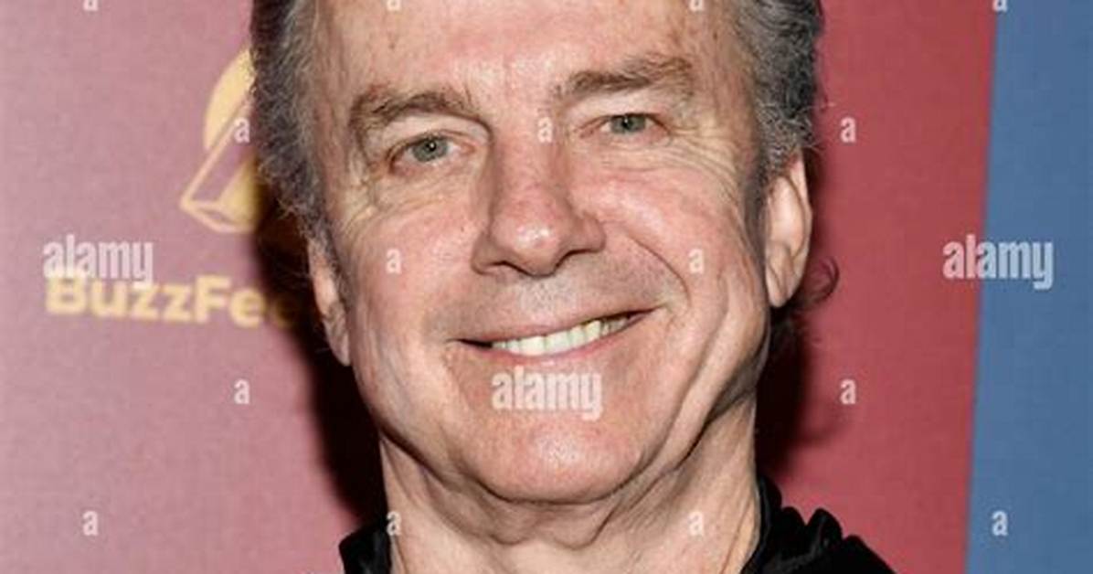 Michael O’keefe