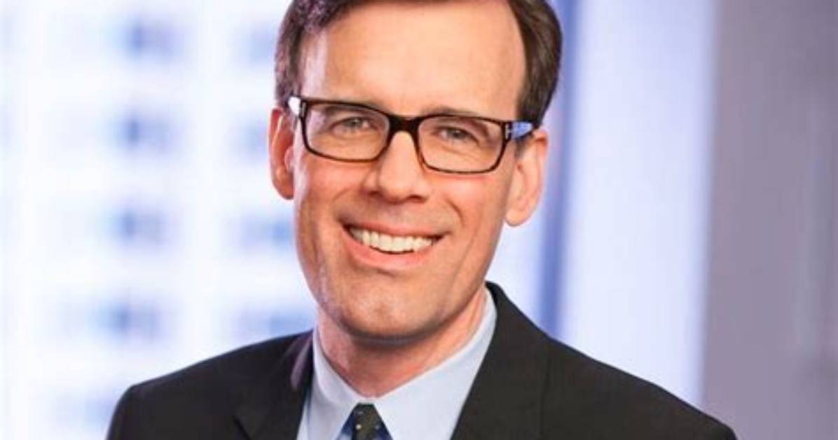 Michael O'sullivan Net Worth