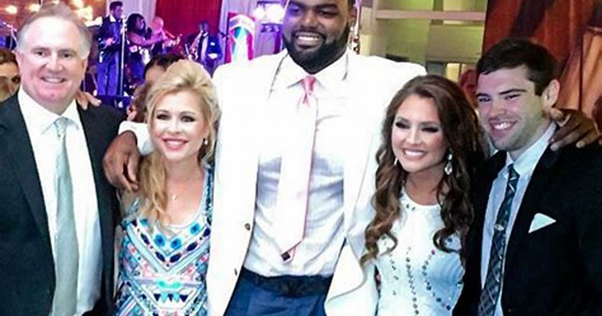 Michael Oher Net Worth