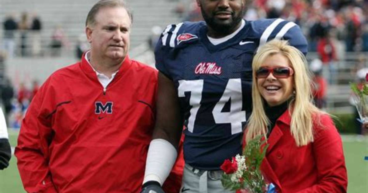 Michael Oher Parents- Facts About the Extended Family of Baltimore Ravens Offensive Tackle